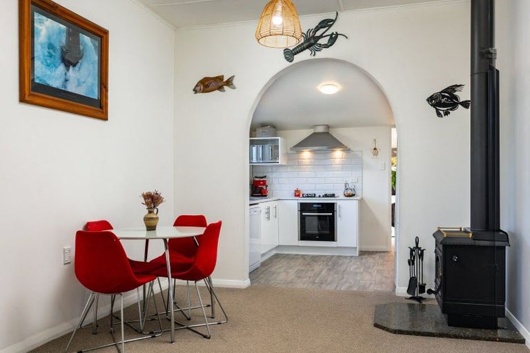 Photo of property in 19 Herbert Street, Mayfield, Blenheim, 7201