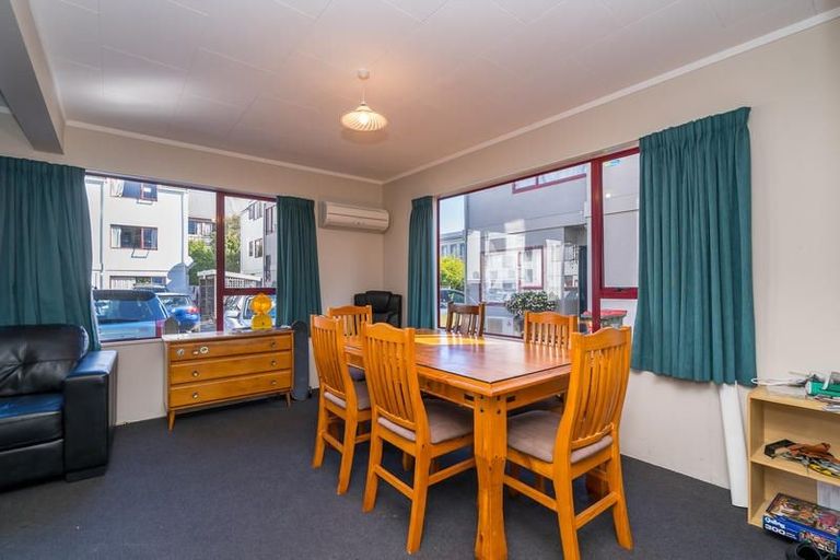 Photo of property in 5/791 Great King Street North, North Dunedin, Dunedin, 9016