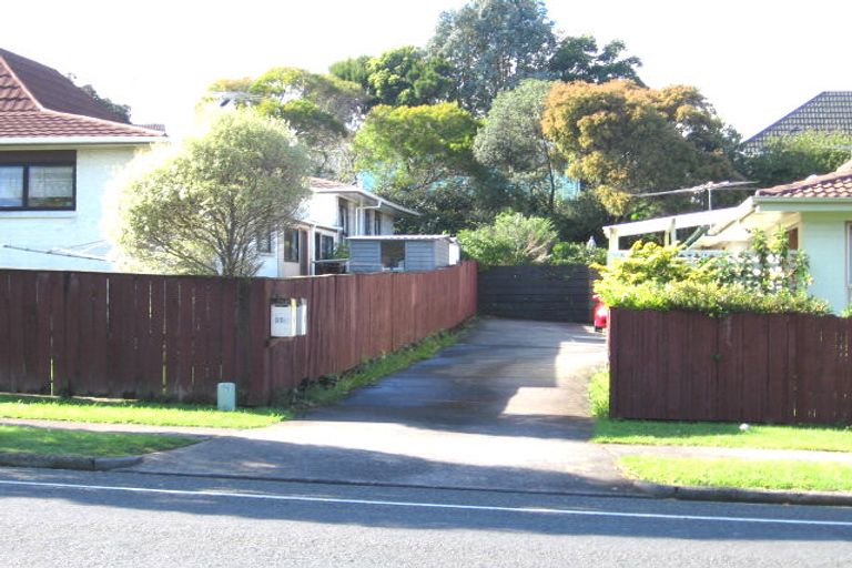 Photo of property in 1/358 Bucklands Beach Road, Bucklands Beach, Auckland, 2012
