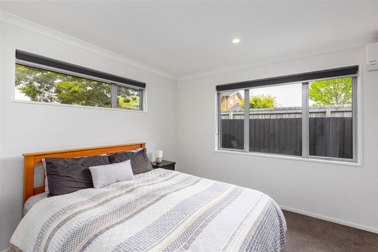 Photo of property in 285b Cranford Street, St Albans, Christchurch, 8052