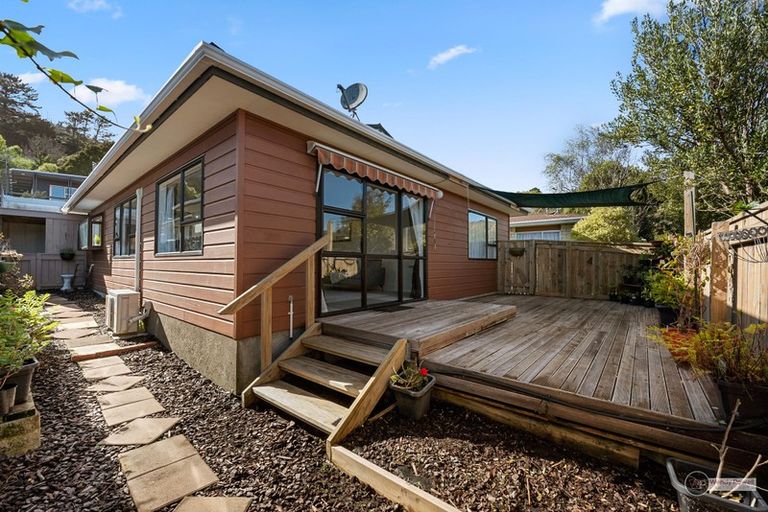 Photo of property in 1/77 Kairimu Street, Stokes Valley, Lower Hutt, 5019