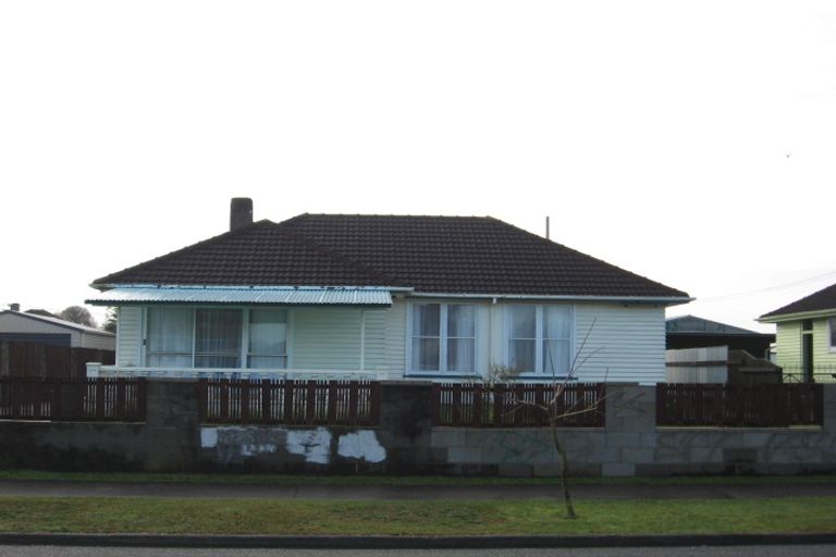 Photo of property in 44 Tennyson Road, Enderley, Hamilton, 3214