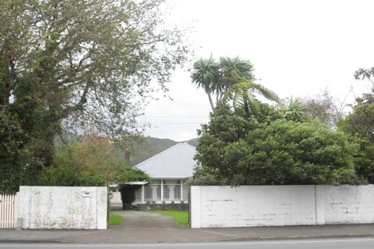 Photo of property in 730 High Street, Boulcott, Lower Hutt, 5010