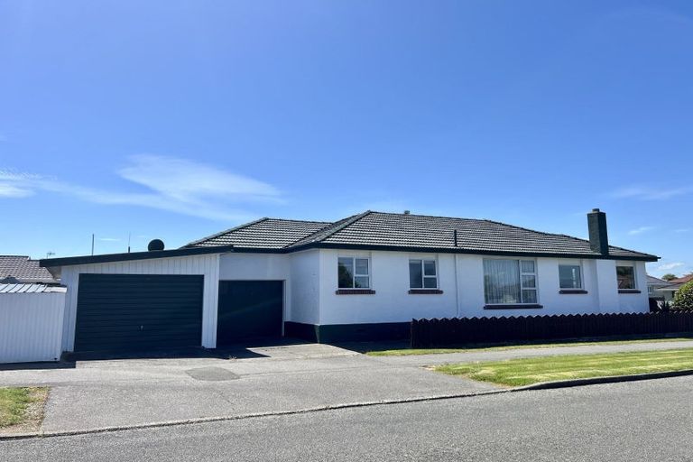 Photo of property in 321 Elles Road, Strathern, Invercargill, 9812