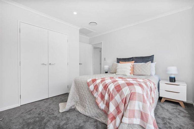 Photo of property in 46 Elevation Street, Flat Bush, Auckland, 2019