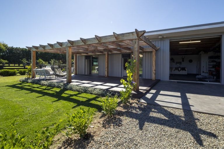 Photo of property in 108 Fishers Road, Loburn, Rangiora, 7473