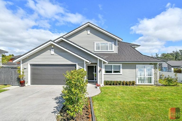 Photo of property in 3 Lees Cove, Karaka, Papakura, 2113