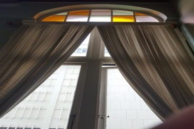 Photo of property in Whitmore Apartments, 1c/7 Stout Street, Wellington Central, Wellington, 6011