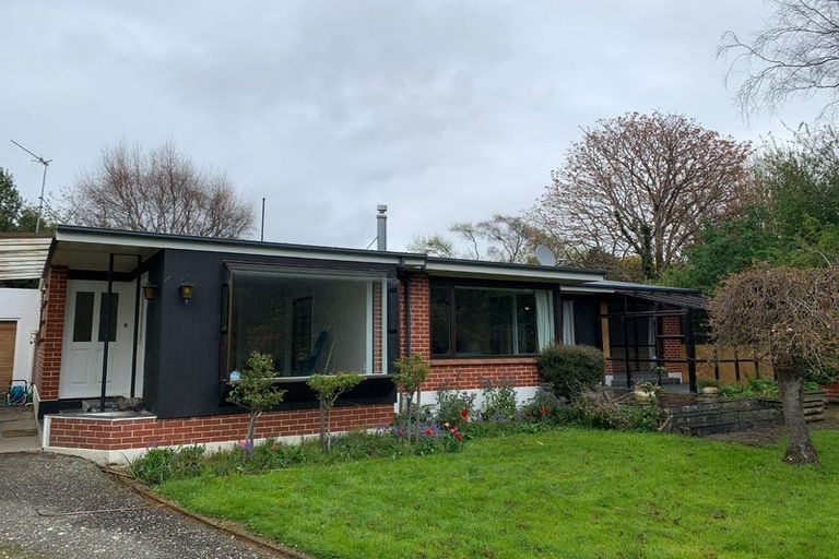 Photo of property in 52 Gladstone Terrace, Gladstone, Invercargill, 9810