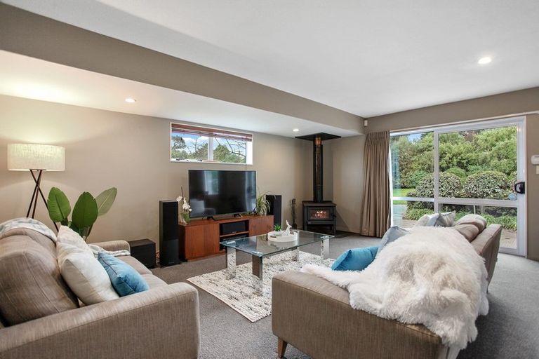 Photo of property in 1 Azalea Close, Templeton, Christchurch, 8042