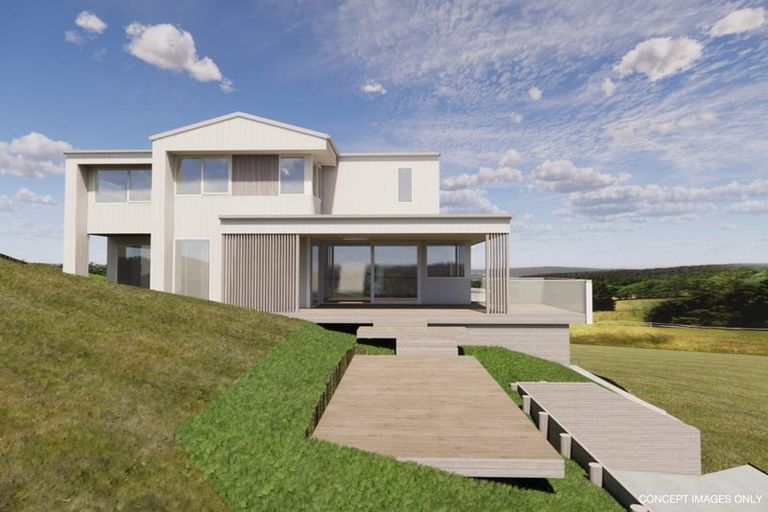 Photo of property in 250a Beach Road, Campbells Bay, Auckland, 0630