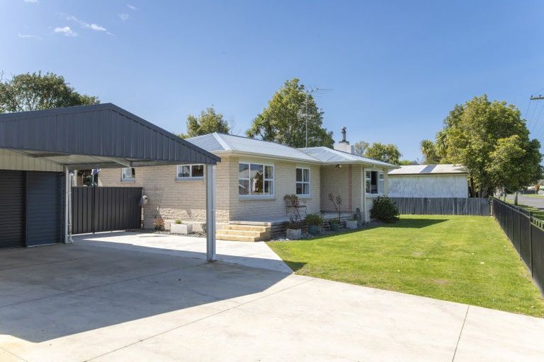 Photo of property in 41 Emily Street, Riverdale, Gisborne, 4010