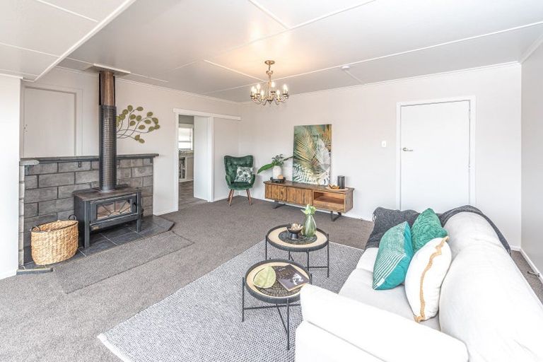 Photo of property in 54 Mosston Road, Castlecliff, Whanganui, 4501