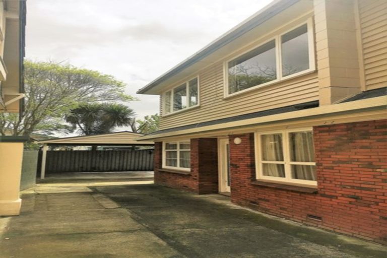 Photo of property in 5au2 Te Aroha Street, Hamilton East, Hamilton, 3216