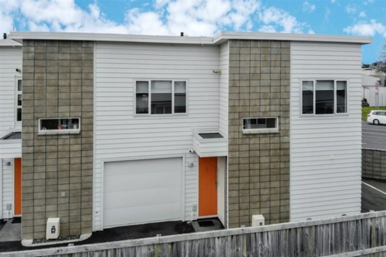 Photo of property in 5/39 Norton Road, Frankton, Hamilton, 3204