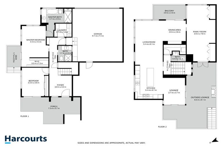 Photo of property in 38 Hinemoa Street, Birkenhead, Auckland, 0626