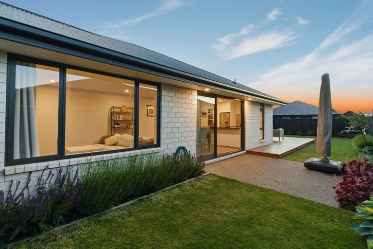 Photo of property in 26 Rothwell Drive, Rolleston, 7615