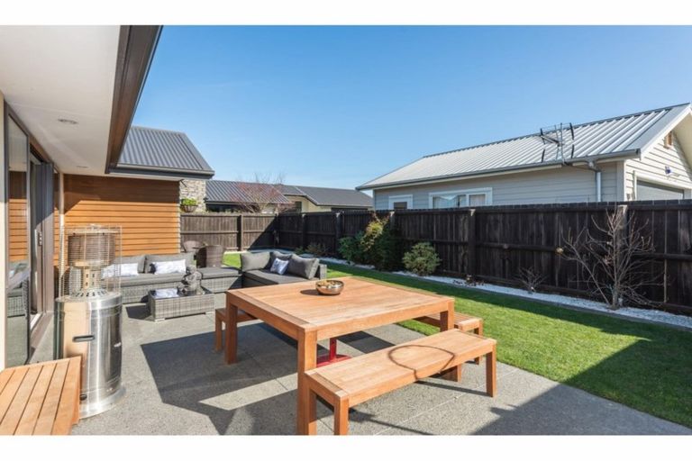Photo of property in 8 Winfield Drive, Wigram, Christchurch, 8042