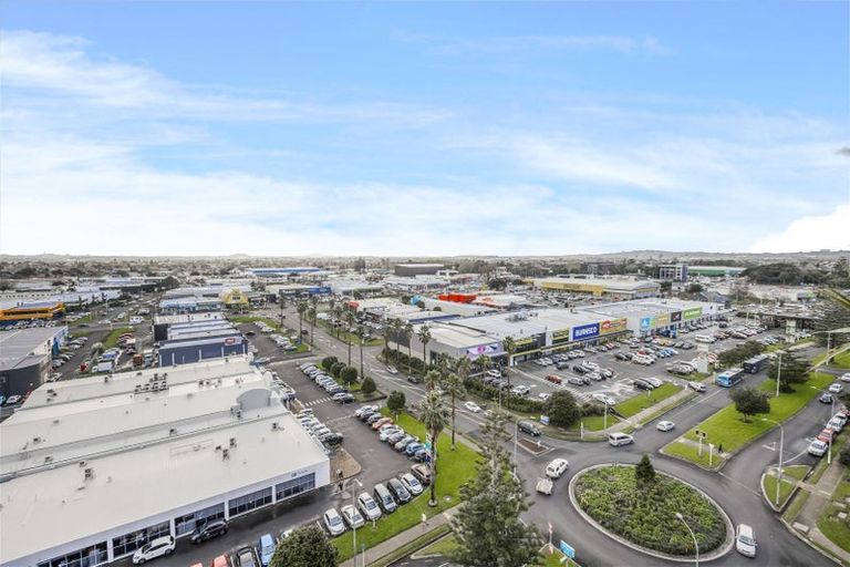 Photo of property in The Rennaissance, 11b/18 Ronwood Avenue, Manukau, Auckland, 2104