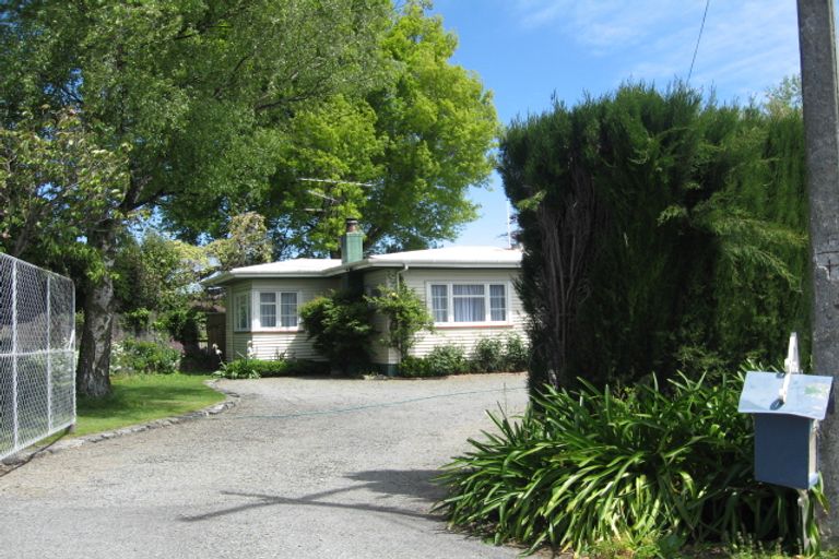 Photo of property in 44 Muller Road, Blenheim, 7201