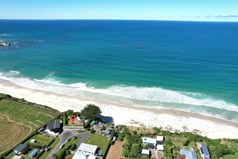 Photo of property in 17 Parata Avenue, Karitane, Waikouaiti, 9471