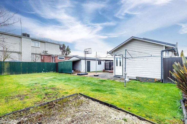 Photo of property in 23 Ormsby Street, Temuka, 7920