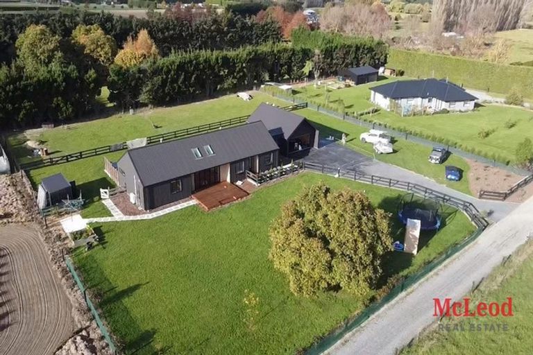 Photo of property in 77 Wilkins Road, Tinwald, Ashburton, 7700