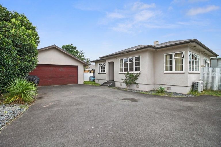 Photo of property in 89 Fox Street, Hamilton East, Hamilton, 3216