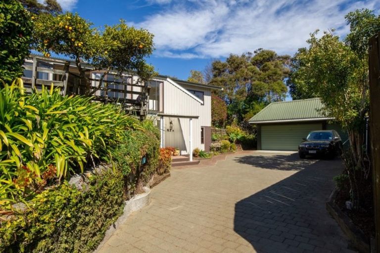 Photo of property in 47a Martin Street, Monaco, Nelson, 7011