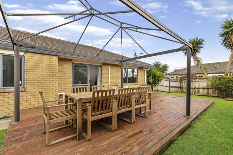 Photo of property in 39 Rebecca Rise, Weymouth, Auckland, 2103