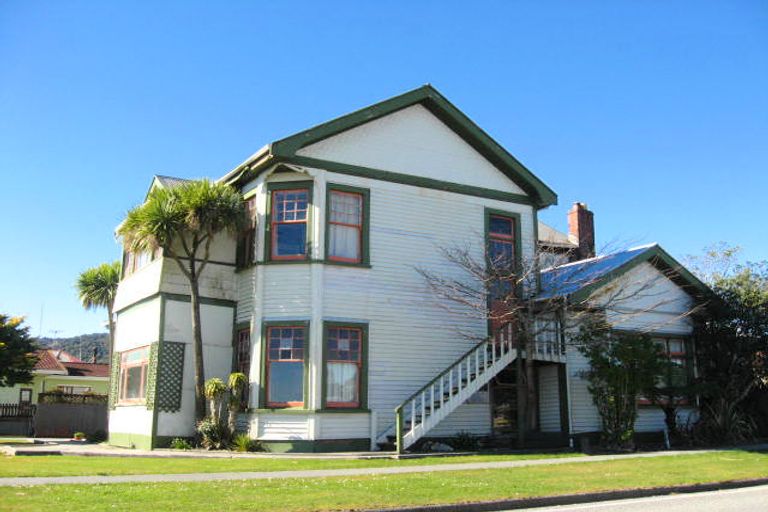 Photo of property in 5 Raleigh Street, Greymouth, 7805