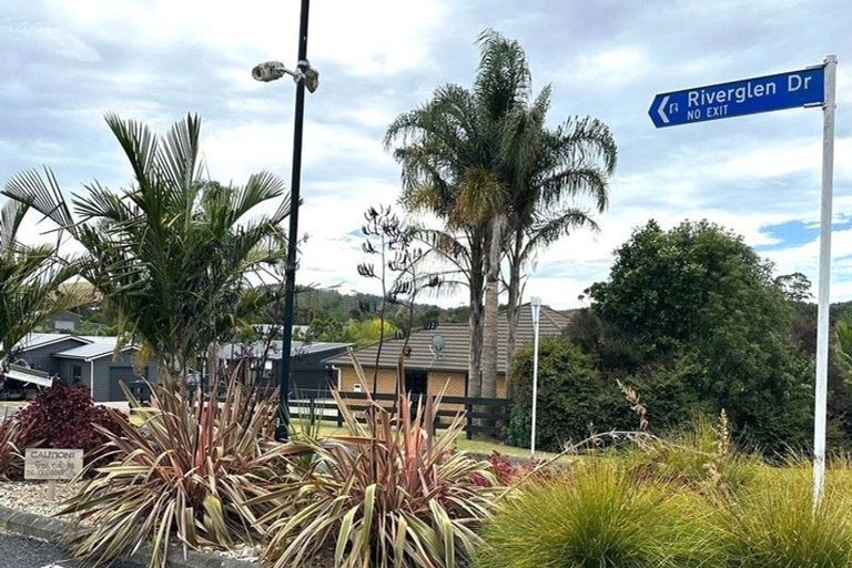 Photo of property in 23 Riverglen Drive, Haruru, 0204