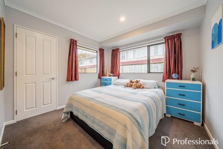 Photo of property in 23 Leighton Avenue, Waiwhetu, Lower Hutt, 5010