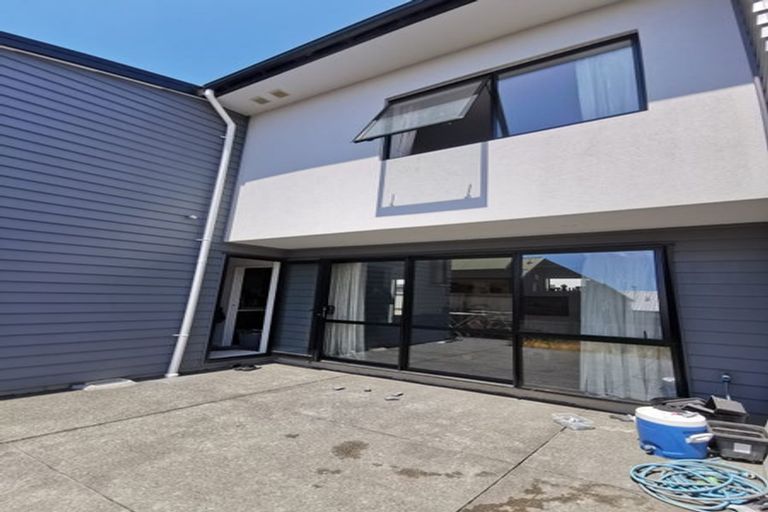 Photo of property in 3/44 Brockworth Place, Riccarton, Christchurch, 8011