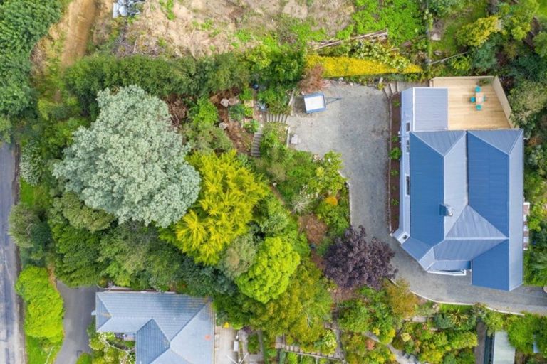 Photo of property in 41 Greenock Street, Glenross, Dunedin, 9011