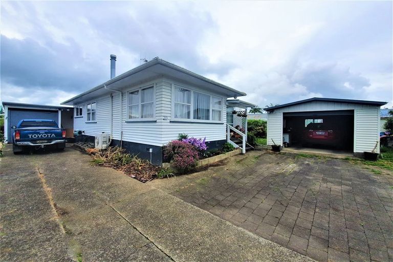 Photo of property in 20 Allen Bell Drive, Kaitaia, 0410
