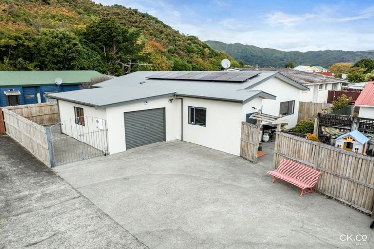 Photo of property in 2/402 Cambridge Terrace, Naenae, Lower Hutt, 5011
