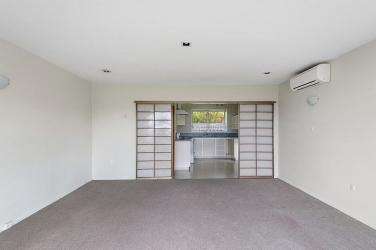Photo of property in 1/7 Patchett Place, Cashmere, Christchurch, 8022