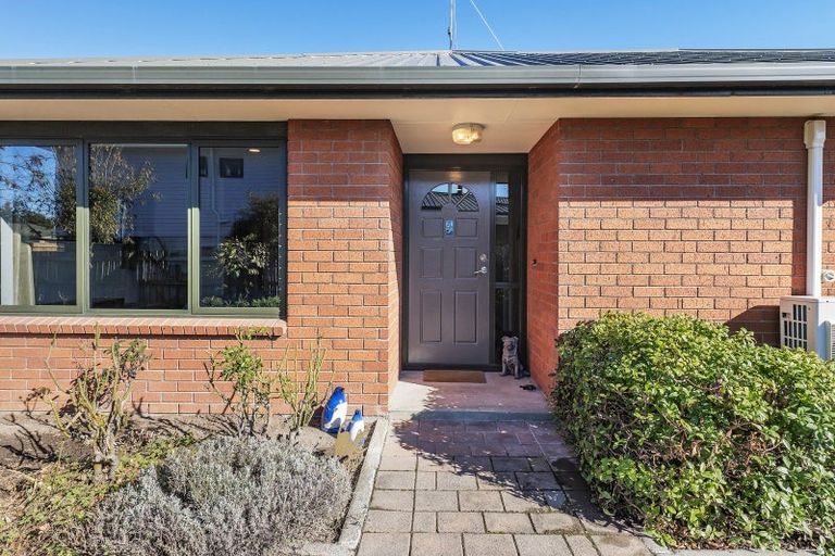 Photo of property in 9 Morgan Street, Methven, 7730