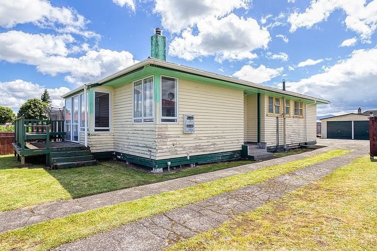 Photo of property in 80 Tawa Street, Murupara, 3025