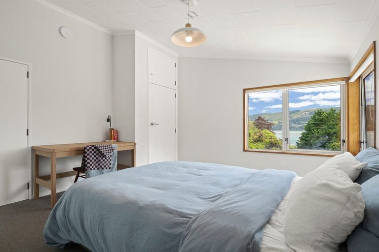 Photo of property in 18 Marion Street, Macandrew Bay, Dunedin, 9014