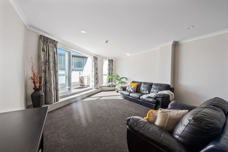 Photo of property in 10/391 Victoria Street, Hamilton Central, Hamilton, 3204