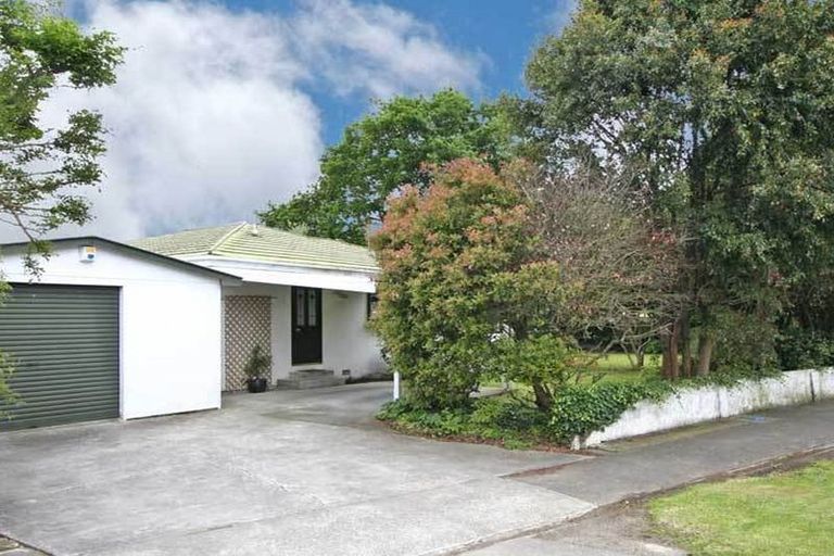Photo of property in 120 Pahiatua Street, Hokowhitu, Palmerston North, 4410