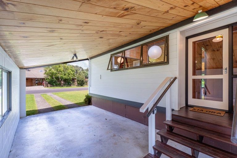 Photo of property in 101 Robinson Road, Whitianga, 3510