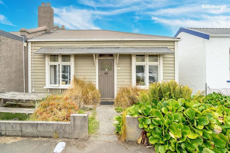 Photo of property in 14 Saint David Street, North Dunedin, Dunedin, 9016
