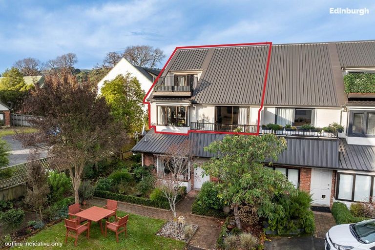 Photo of property in 740g George Street, North Dunedin, Dunedin, 9016