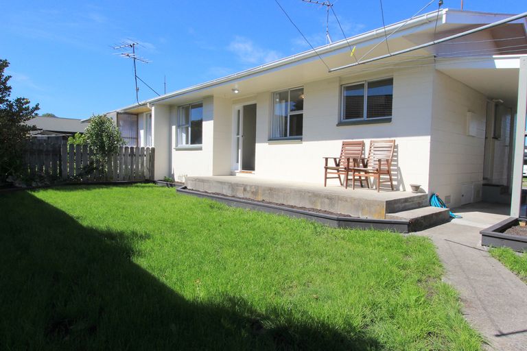 Photo of property in 10a Parker Street, Mayfield, Blenheim, 7201
