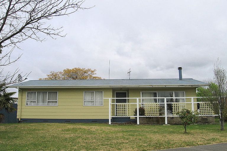 Photo of property in 25 Lancaster Street, Tamatea, Napier, 4112