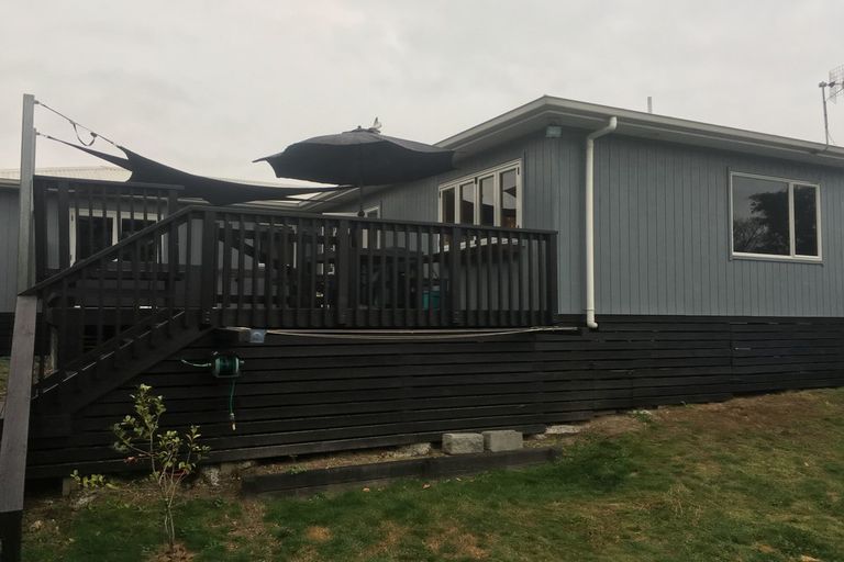 Photo of property in 2/194 Tamamutu Street, Taupo, 3330