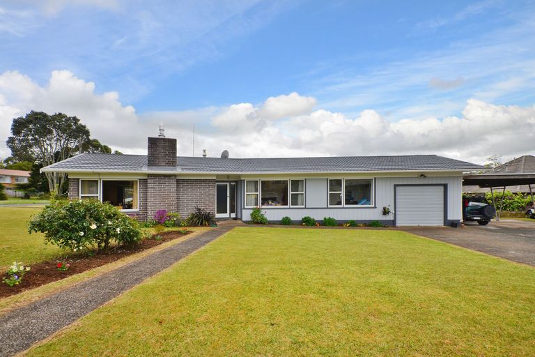 Photo of property in 20 Te Puia Street, Te Kamo, Whangarei, 0112